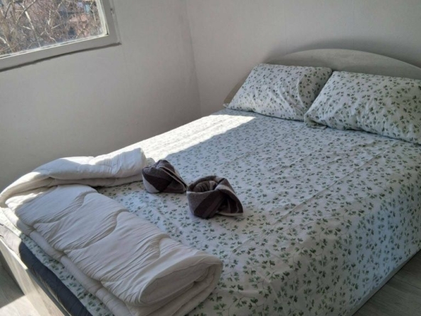 Дава се под наем Двустаен апартамент в Пазарджик, Запад - 57 кв.м за 348.84 € - Снимка #1