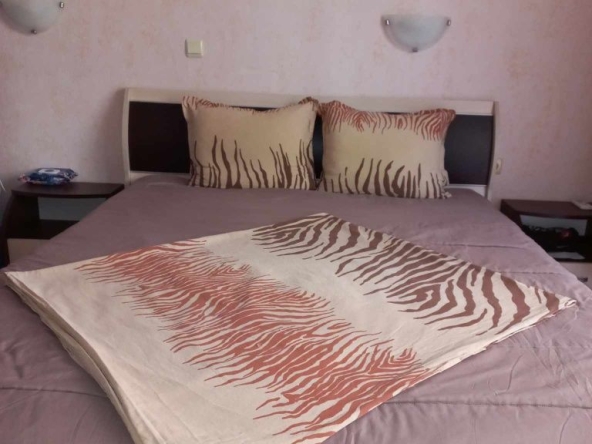 Дава се под наем Едностаен апартамент в Свети Влас - 30 кв.м за 398.82 € - Снимка #1