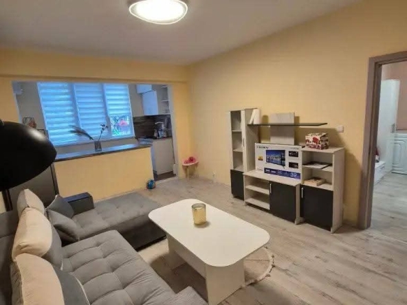 Дава се под наем Двустаен апартамент в Кюстендил, Герена - 72 кв.м за 248.88 € - Снимка #1