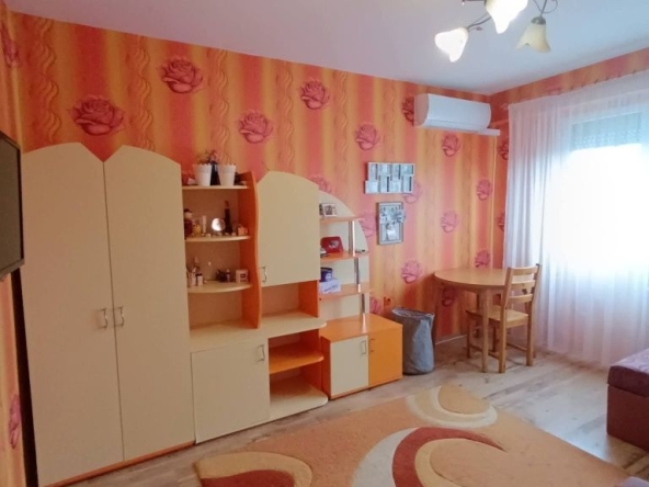 Тристаен апартамент в Добрич, Балик - 97 кв.м за 447 €/кв.м - Снимка #1