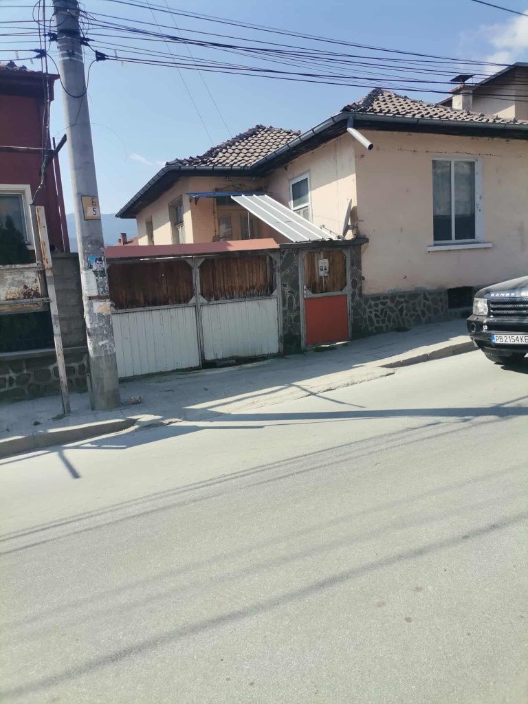 Къща в Пещера - 90 кв.м за 907 €/кв.м - Снимка #1