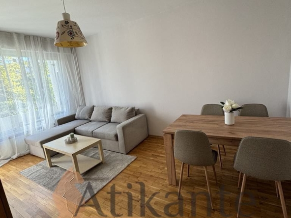 Дава се под наем Двустаен апартамент в София, Младост 3 - 600 кв.м за 600 € - Снимка #1