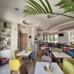Заведение в Пловдив, Тракия - 190 кв.м за 2054 €/кв.м - Снимка #1