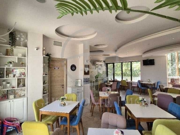 Заведение в Пловдив, Тракия - 190 кв.м за 2054 €/кв.м - Снимка #1
