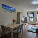 Дава се под наем Двустаен апартамент в София, Център - 70 кв.м за 947.58 € - Снимка #1