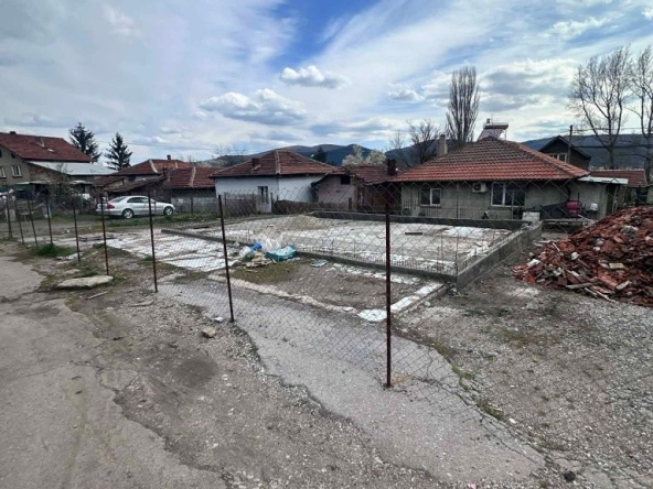 Парцел в Перник, Рудничар - 344 кв.м за 37 €/кв.м - Снимка #1