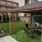 Дава се под наем Едностаен апартамент в Свети Влас - 30 кв.м за 498.27 € - Снимка #1