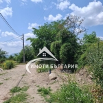 Парцел в Карлово - 1125 кв.м за 34 €/кв.м - Снимка #1