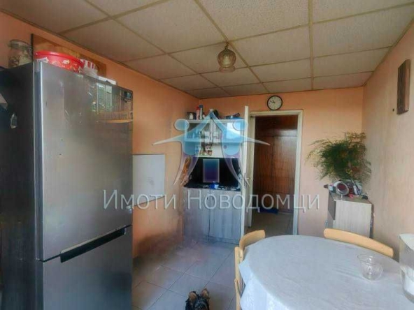 Двустаен апартамент в Шумен, Пазара - 68 кв.м за 1515 €/кв.м - Снимка #1