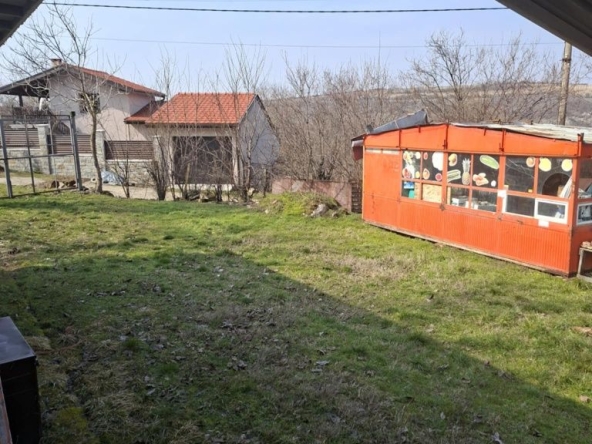 Парцел в Русе, в.з. Кръста - 1800 кв.м за 12 €/кв.м - Снимка #1