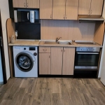 Дава се под наем Двустаен апартамент в с. Каменяк, Област Шумен - 48 кв.м за 348.84 € - Снимка #1