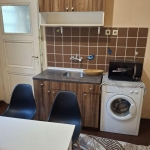 Дава се под наем Двустаен апартамент в София, Център - 60 кв.м за 397.8 € - Снимка #1