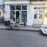 Дава се под наем Магазин в Свиленград - 70 кв.м за 298.86 € - Снимка #1
