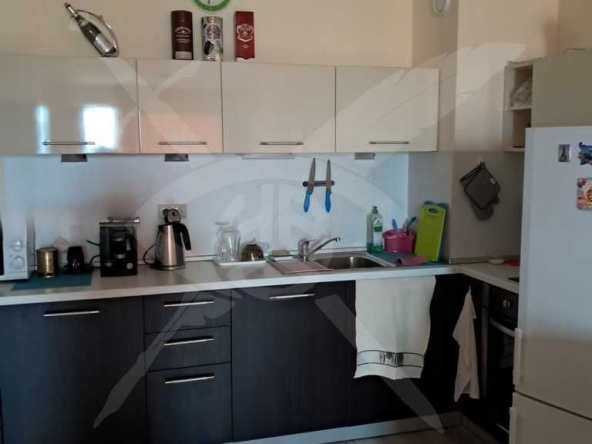 Двустаен апартамент в Варна, Аспарухово - 90 кв.м за 1077 €/кв.м - Снимка #1