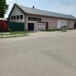 Дава се под наем Магазин в Лом - 254 кв.м за 598.23 € - Снимка #1