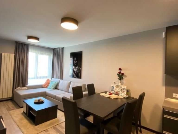 Дава се под наем Тристаен апартамент в София, Левски - 105 кв.м за 612 € - Снимка #1
