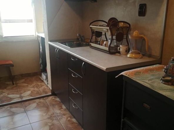 Двустаен апартамент в Карлово - 58 кв.м за 730 €/кв.м - Снимка #1