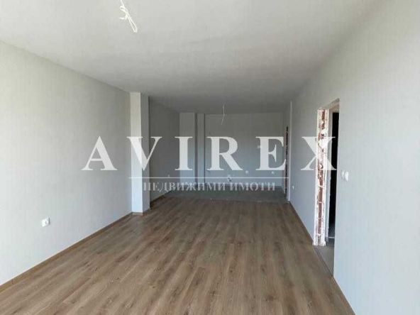 Двустаен апартамент в Пловдив, Христо Смирненски - 82 кв.м за 1391 €/кв.м - Снимка #1
