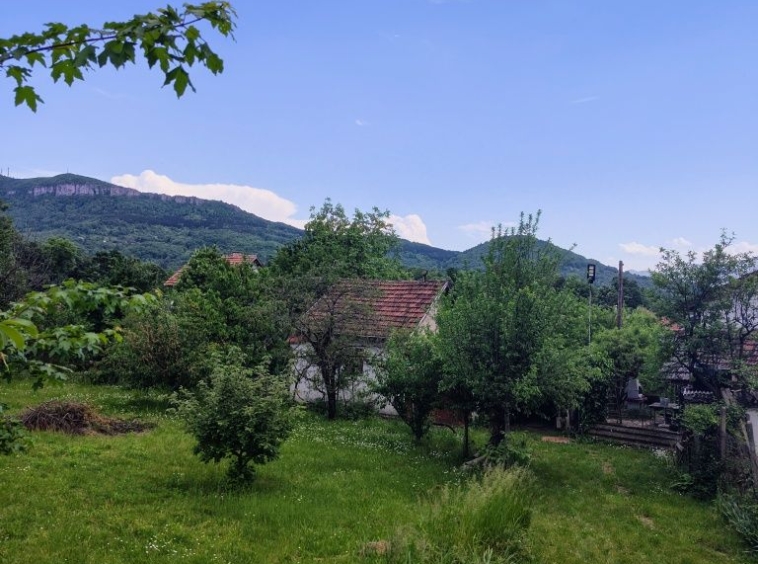 Къща в Враца, Студентски град - 50 кв.м за 1020 €/кв.м - Снимка #1