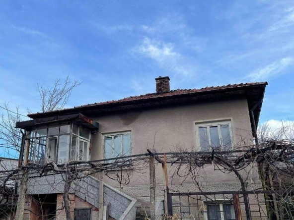 Къща в Дупница - 160 кв.м за 542 €/кв.м - Снимка #1