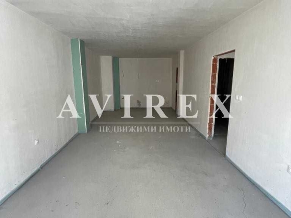 Двустаен апартамент в Пловдив, Христо Смирненски - 81 кв.м за 1334 €/кв.м - Снимка #1