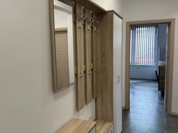 Четиристаен апартамент в Стара Загора, Център - 84 кв.м за 1584 €/кв.м - Снимка #1