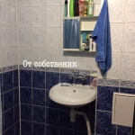 Дава се под наем Тристаен апартамент в Варна, Владислав Варненчик - 64 кв.м за 306 € - Снимка #1