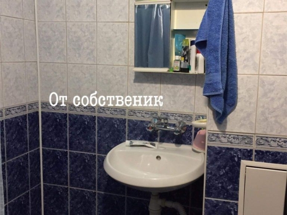 Дава се под наем Тристаен апартамент в Варна, Владислав Варненчик - 64 кв.м за 306 € - Снимка #1