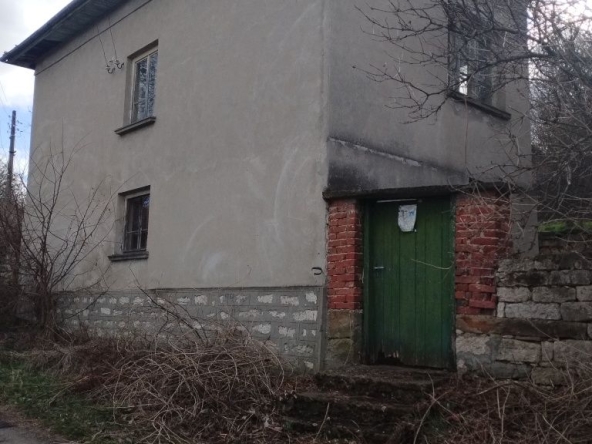 Къща в Ловеч, в.з. Бабаковец - 112 кв.м за 148 €/кв.м - Снимка #1