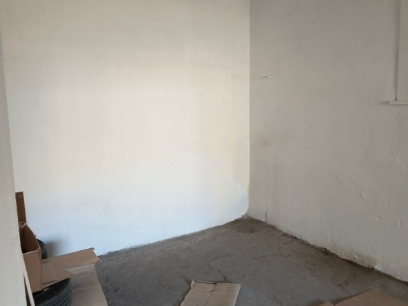 Дава се под наем Гараж / Паркомясто в Стара Загора, Казански - 60 кв.м за 86.7 € - Снимка #1