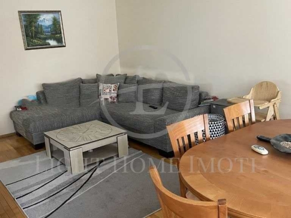 Тристаен апартамент в Пловдив, Каменица 1 - 110 кв.м за 1855 €/кв.м - Снимка #1