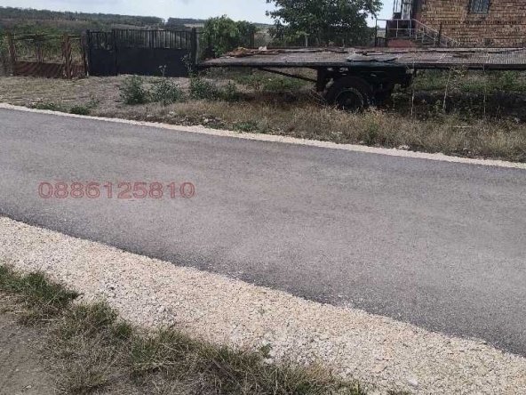 Къща в с. Богдан, Област Добрич - 50 кв.м за 357 €/кв.м - Снимка #1