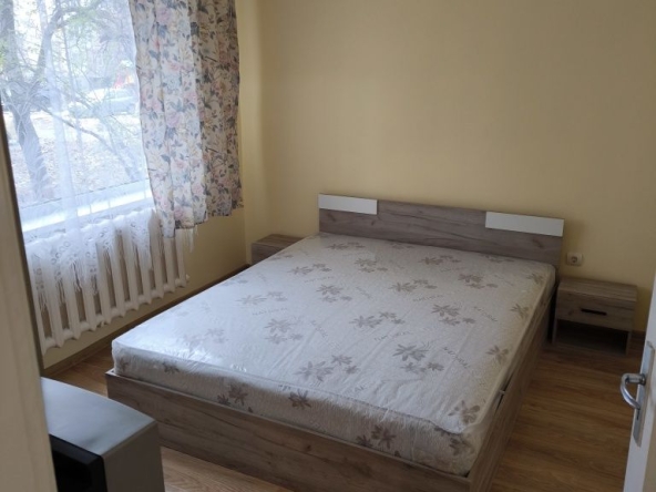 Дава се под наем Двустаен апартамент в Пловдив, Централна гара - 60 кв.м за 265.2 € - Снимка #1