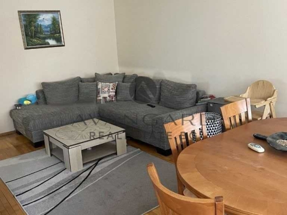 Тристаен апартамент в Пловдив, Център - 110 кв.м за 1855 €/кв.м - Снимка #1