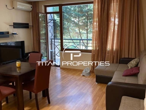 Дава се под наем Двустаен апартамент в Варна, Център - 75 кв.м за 500 € - Снимка #1