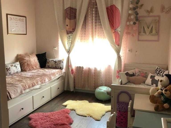 Четиристаен апартамент в София, Младост 1 - 115 кв.м за 1740 €/кв.м - Снимка #1