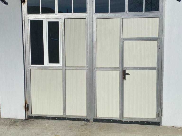 Дава се под наем Гараж / Паркомясто в Омуртаг - 30 кв.м за 178.5 € - Снимка #1