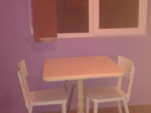 Дава се под наем Двустаен апартамент в Варна, Трошево - 41 кв.м за 306 € - Снимка #1