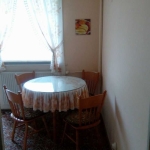 Дава се под наем Едностаен апартамент в Плевен, Широк център - 45 кв.м за 228.99 € - Снимка #1
