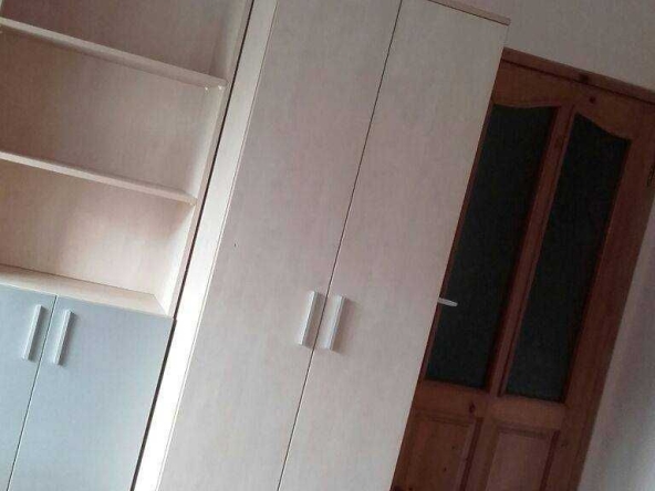 Дава се под наем Едностаен апартамент в София, Обеля 2 - 34 кв.м за 229.5 € - Снимка #1