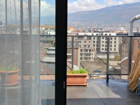 Дава се под наем Двустаен апартамент в София, Малинова долина - 78 кв.м за 797.64 € - Снимка #1