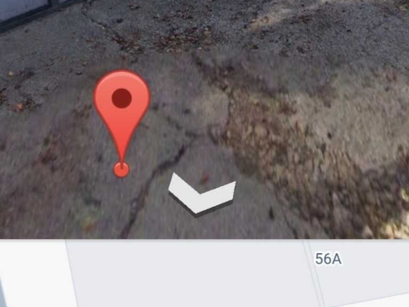 Дава се под наем Гараж / Паркомясто в Добрич, Йовково - 19 кв.м за 35.7 € - Снимка #1