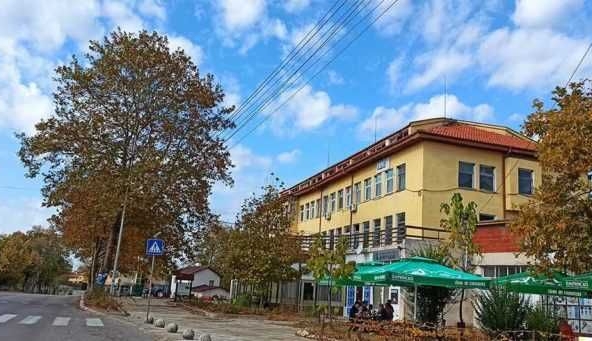 Къща в с. Стамболово, Област Хасково - 100 кв.м за 250 €/кв.м - Снимка #1