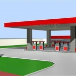 Дава се под наем Промишлена сграда в Бургас, Пристанище Бургас - 1000 кв.м за 5099999.49 € - Снимка #1