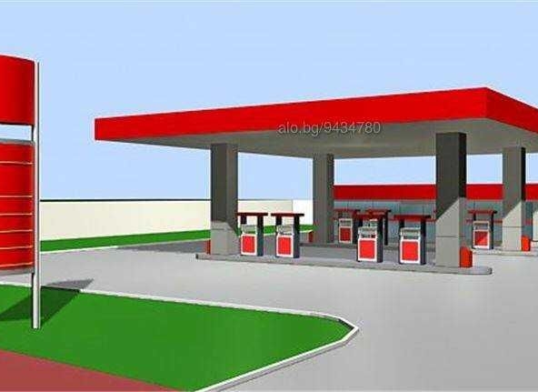 Дава се под наем Промишлена сграда в Бургас, Пристанище Бургас - 1000 кв.м за 5099999.49 € - Снимка #1