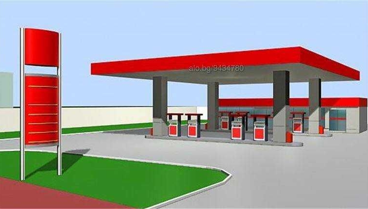 Дава се под наем Промишлена сграда в Бургас, Пристанище Бургас - 1000 кв.м за 5099999.49 € - Снимка #1