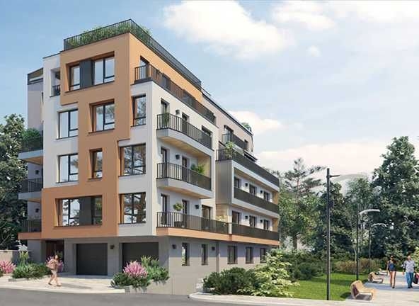 Тристаен апартамент в София, Овча купел - 85 кв.м за 1736 €/кв.м - Снимка #1