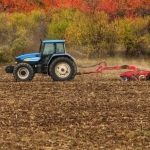 Земеделски имот в Исперих -  кв.м за 134 €/дка - Снимка #1