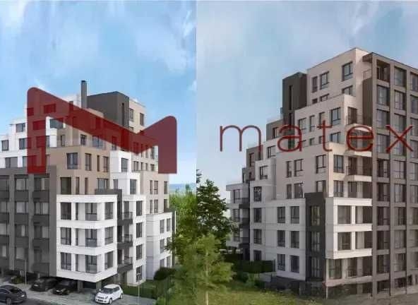Двустаен апартамент в Варна, Изгрев - 63 кв.м за 1342 €/кв.м - Снимка #1
