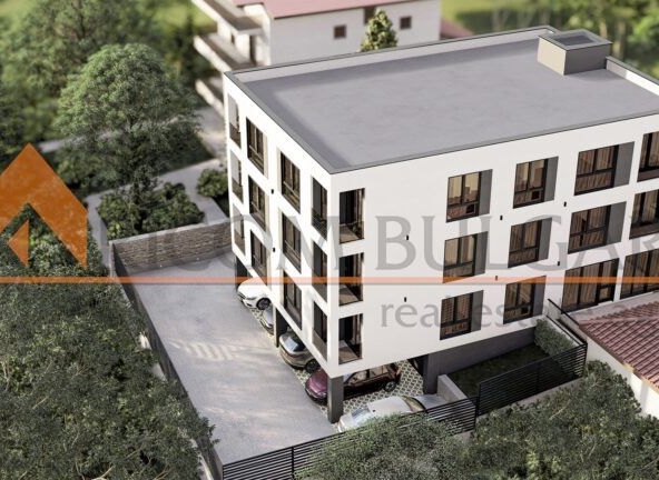 Тристаен апартамент в Варна, Виница - 78 кв.м за 2244 €/кв.м - Снимка #1